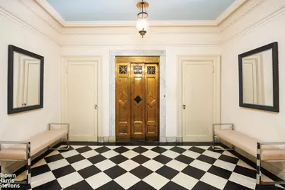 32 E 64th Street #2E, New York City, NY 10021 - Photo 4
