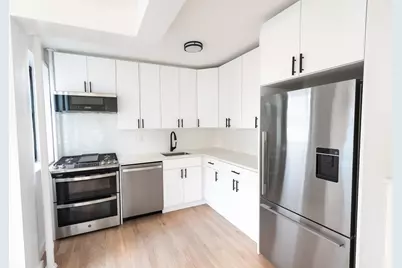 209 Clinton Avenue #6-F, New York City, NY 11205 - Photo 2