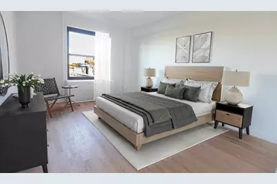 209 Clinton Avenue #6-F, New York City, NY 11205 - Photo 4