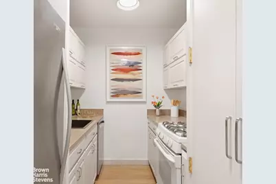 330 E 33rd Street #7J, New York City, NY 10016 - Photo 4