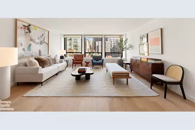 330 E 33rd Street #7J, New York City, NY 10016 - Photo 2