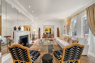 32 E 64th Street #9W, New York City, NY 10065 - Photo 4