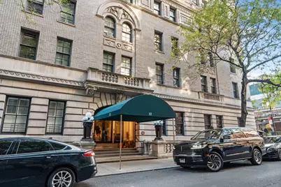 32 E 64th Street #9W, New York City, NY 10065 - Photo 1