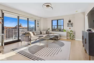 383 Grand Street #M2002, New York City, NY 10002 - Photo 1