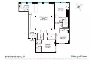 55 Prince St, New York City, NY 10012 - Photo 12