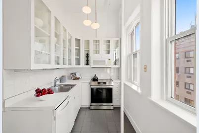 55 Prince Street #PHF, New York City, NY 10012 - Photo 4