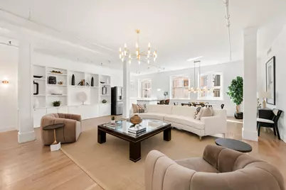 55 Prince Street #PHF, New York City, NY 10012 - Photo 2