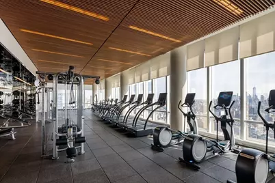 15 Hudson Yards #64D, New York City, NY 10001 - Photo 20