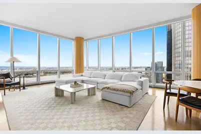 15 Hudson Yards #64D, New York City, NY 10001 - Photo 2