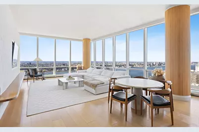15 Hudson Yards #64D, New York City, NY 10001 - Photo 1
