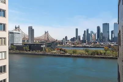 45 Sutton Place S #11J, New York City, NY 10022 - Photo 2