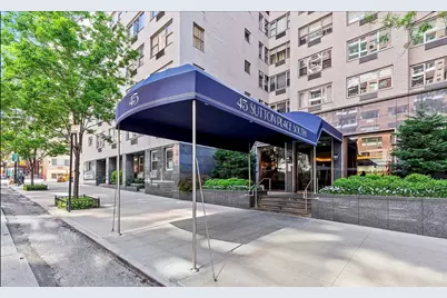 45 Sutton Place S #11J, New York City, NY 10022 - Photo 18
