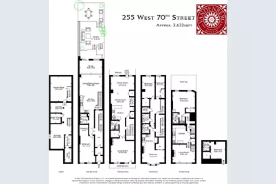 255 W 70th Street, New York City, NY 10023 - Photo 12
