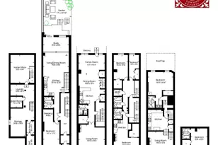 255 W 70th St, New York City, NY 10023 - Photo 12