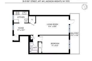 35-51 85th St, New York City, NY 11372 - Photo 10