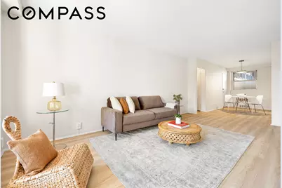 35-51 85th Street #4M, New York City, NY 11372 - Photo 2