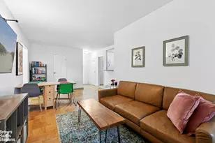 400 Central Prk W, New York City, NY 10025 - Photo 1