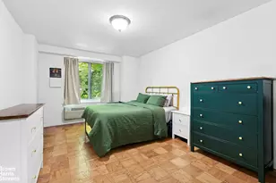 400 Central Prk W, New York City, NY 10025 - Photo 4