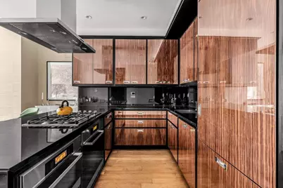 157 W 57th Street #35E, New York City, NY 10019 - Photo 2