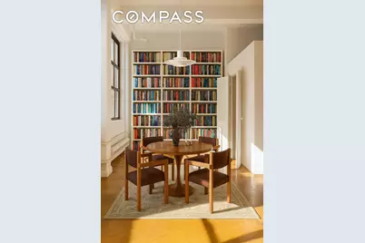 161 W 15th Street #4C, New York City, NY 10011 - Photo 2