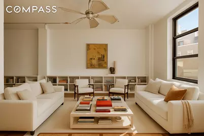 161 W 15th Street #4C, New York City, NY 10011 - Photo 1