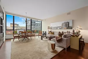 505 Greenwich St, New York, NY 10013 - Photo 1