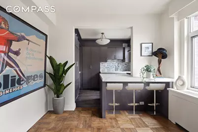 715 Park Avenue #11A, New York City, NY 10021 - Photo 6