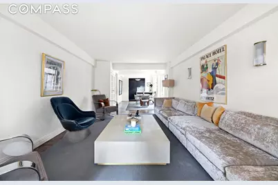 715 Park Avenue #11A, New York City, NY 10021 - Photo 4