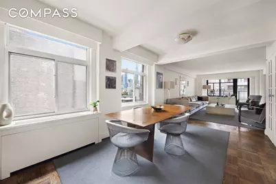715 Park Avenue #11A, New York City, NY 10021 - Photo 1