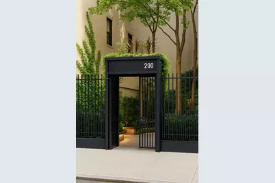 200 Mercer Street #4D, New York City, NY 10012 - Photo 18