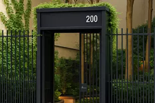 200 Mercer St, New York City, NY 10012 - Photo 18