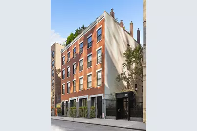 200 Mercer Street #4D, New York City, NY 10012 - Photo 20