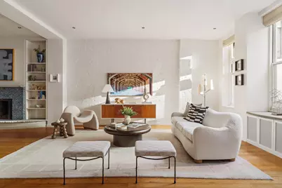 200 Mercer Street #4D, New York City, NY 10012 - Photo 2