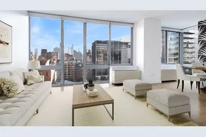 225 W 60th Street #17B, New York, NY 10023 - Photo 2