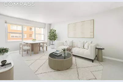 35 E 85th Street #6CN, New York, NY 10028 - Photo 1