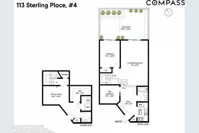 113 Sterling Place #4, New York City, NY 11217 - Photo 16