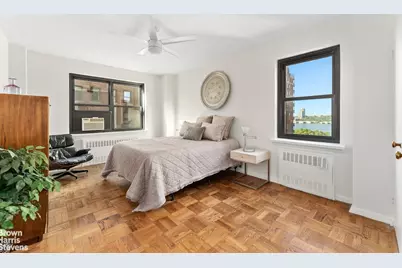 11 Riverside Drive #10PE, New York City, NY 10023 - Photo 4