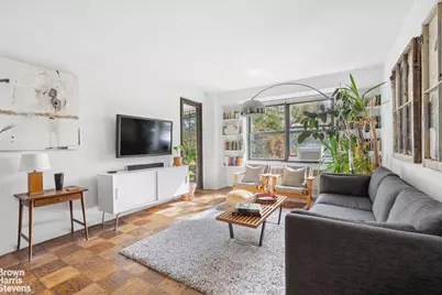 266 E Broadway #B207, New York City, NY 10002 - Photo 2