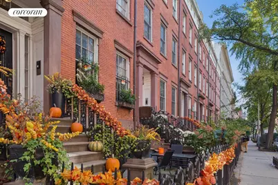 458 W 20th Street #5D, New York City, NY 10011 - Photo 8