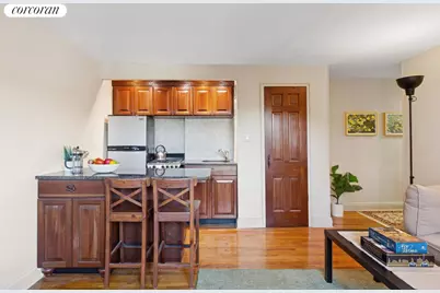 458 W 20th Street #5D, New York City, NY 10011 - Photo 4