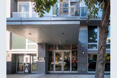 117 W 123rd Street #5D, New York City, NY 10027 - Photo 10