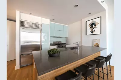 117 W 123rd Street #5D, New York City, NY 10027 - Photo 2