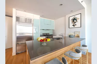 117 W 123rd Street #5D, New York City, NY 10027 - Photo 2