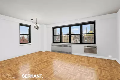 301 E 63rd Street #15B, New York City, NY 10065 - Photo 2