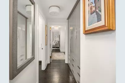 863 Park Avenue #3E, New York City, NY 10075 - Photo 8