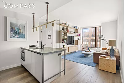 11 Hoyt Street #17B, Brooklyn, NY 11201 - Photo 1