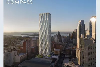 11 Hoyt Street #17B, Brooklyn, NY 11201 - Photo 14