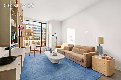 11 Hoyt Street #17B, Brooklyn, NY 11201 - Photo 4