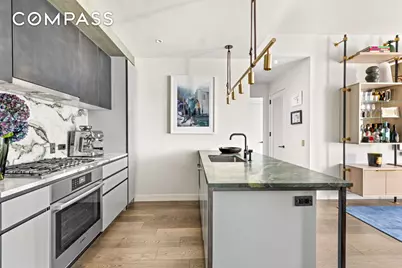 11 Hoyt Street #17B, Brooklyn, NY 11201 - Photo 6