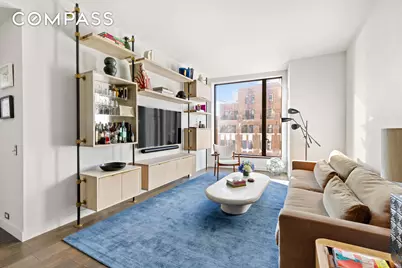 11 Hoyt Street #17B, Brooklyn, NY 11201 - Photo 2